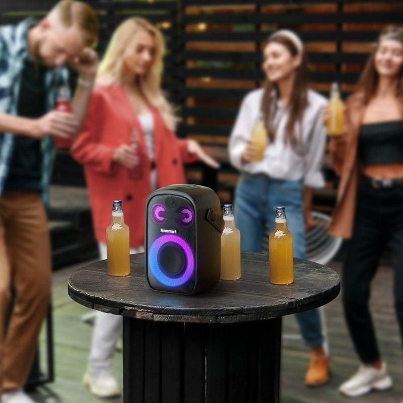 Tronsmart Halo 100 60W TWS - Altavoz Bluetooth - Ítem7