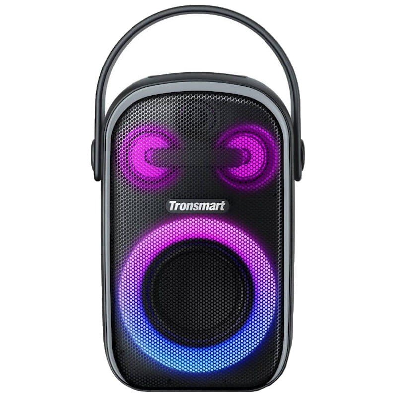 Tronsmart Halo 100 60W TWS - Alto-falante Bluetooth - Item