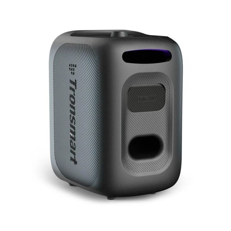 Tronsmart Halo 200 120W TWS Preto - Altifalante Bluetooth - Item2