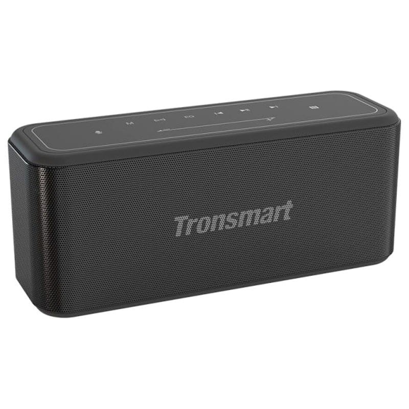 Tronsmart Mega Pro 60W Bluetooth 5.0 - Alto-falante Bluetooth - Item