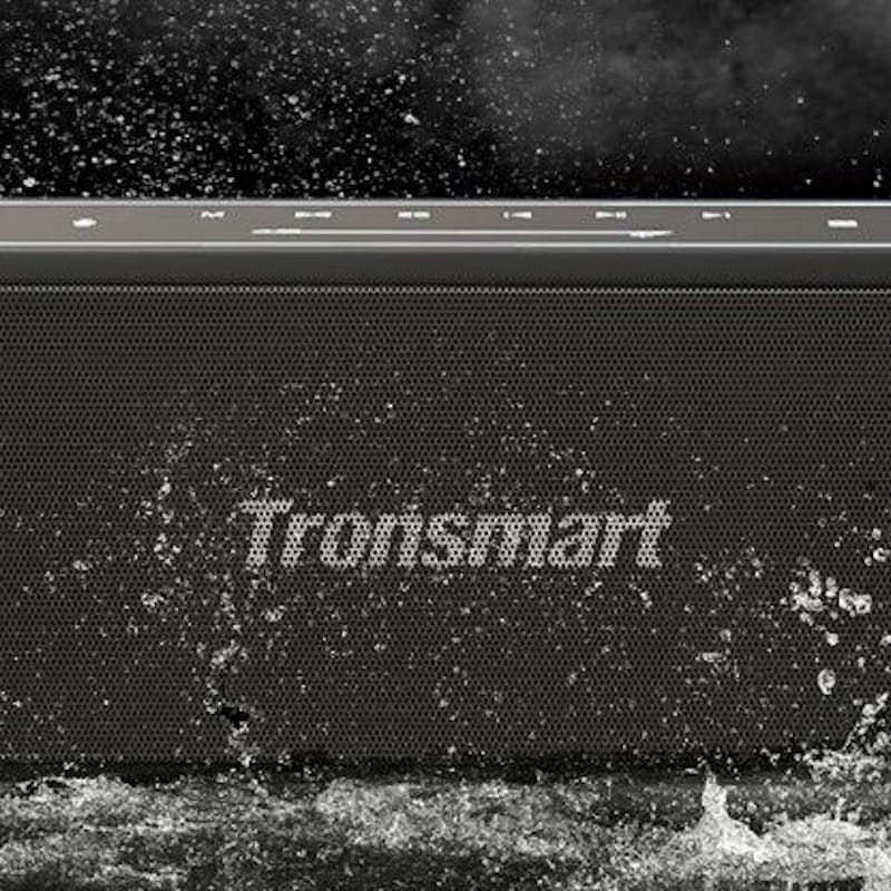 Tronsmart Mega Pro 60W Bluetooth 5.0 - Alto-falante Bluetooth - Item4