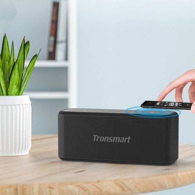 Tronsmart Mega Pro 60W Bluetooth 5.0 - Alto-falante Bluetooth - Item6