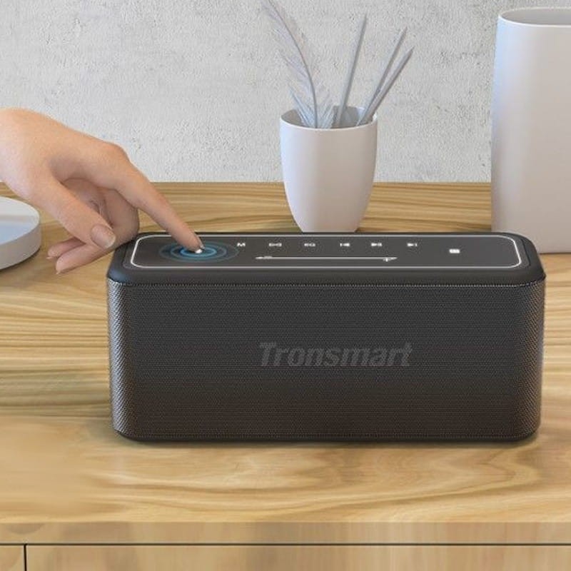 Tronsmart Mega Pro 60W Bluetooth 5.0 - Enceinte Bluetooth - Ítem7
