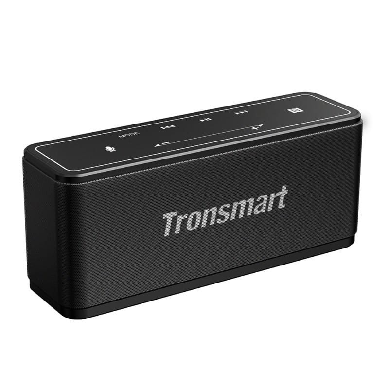 Tronsmart Mega SoundPulse 40W Bluetooth 4.2 - Altavoz Bluetooth
