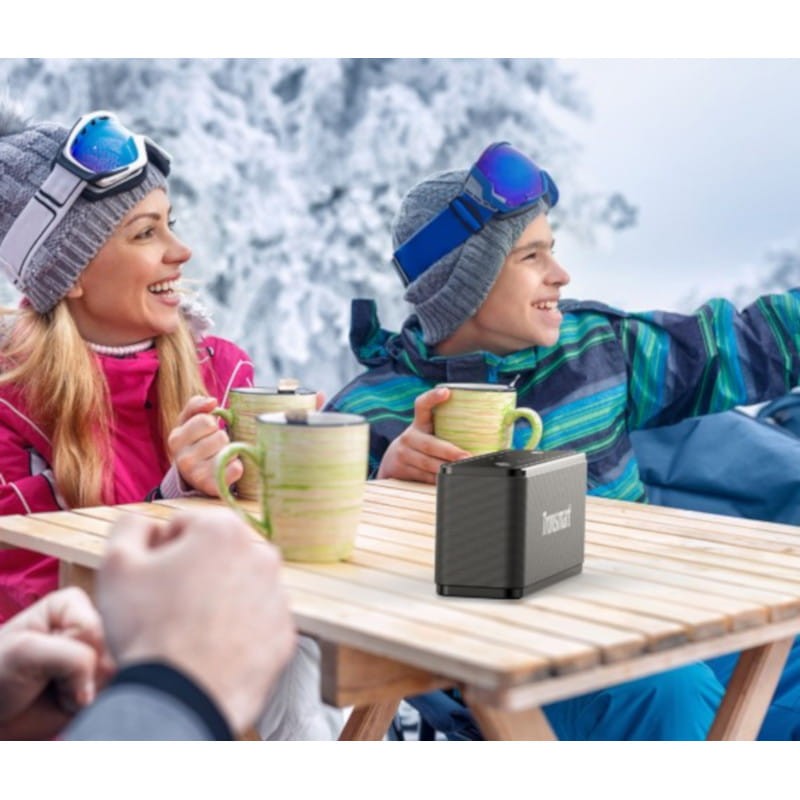 Tronsmart Mega SoundPulse 40W Bluetooth 4.2 - Altavoz Bluetooth - Ítem10