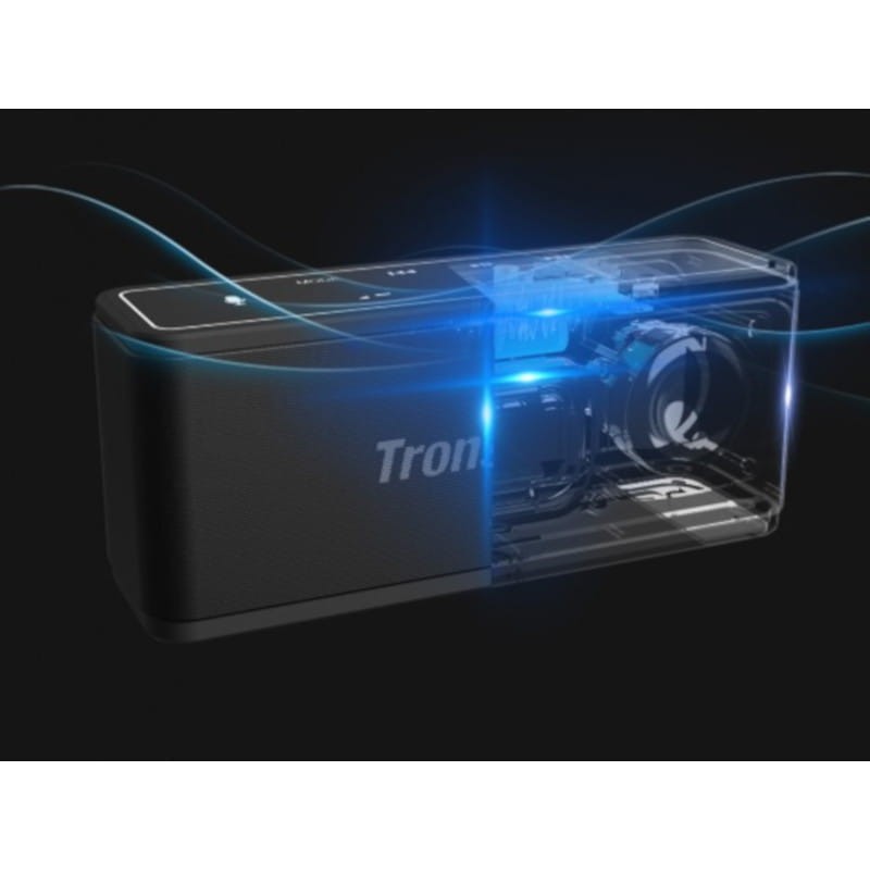 Tronsmart Mega SoundPulse 40W Bluetooth 4.2 - Coluna Bluetooth - Item5