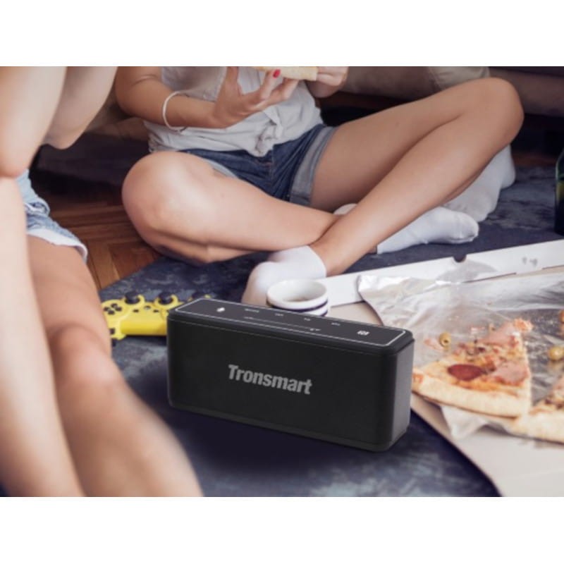 Tronsmart Mega SoundPulse 40W Bluetooth 4.2 - Coluna Bluetooth - Item7