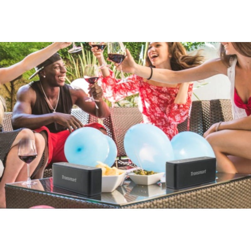 Tronsmart Mega SoundPulse 40W Bluetooth 4.2 - Altavoz Bluetooth - Ítem8