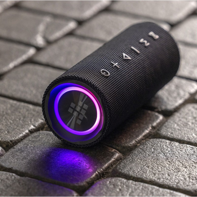 Tronsmart Mirtune C2 24W Noir - Enceinte Bluetooth - Ítem3