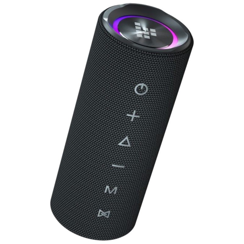 Tronsmart Mirtune C2 24W Noir - Enceinte Bluetooth - Ítem