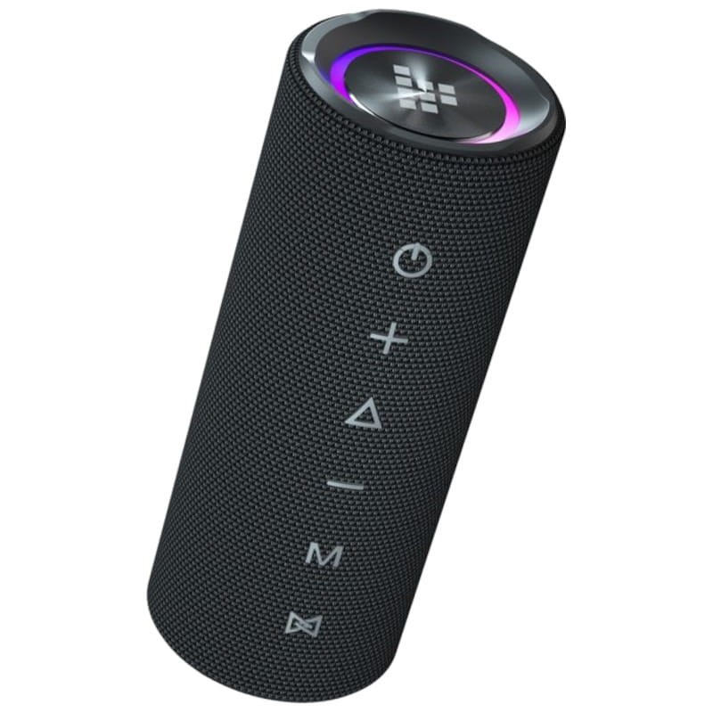 Tronsmart Mirtune C2 24W Noir - Enceinte Bluetooth - Ítem1