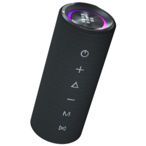 Tronsmart Mirtune C2 24W Noir - Enceinte Bluetooth