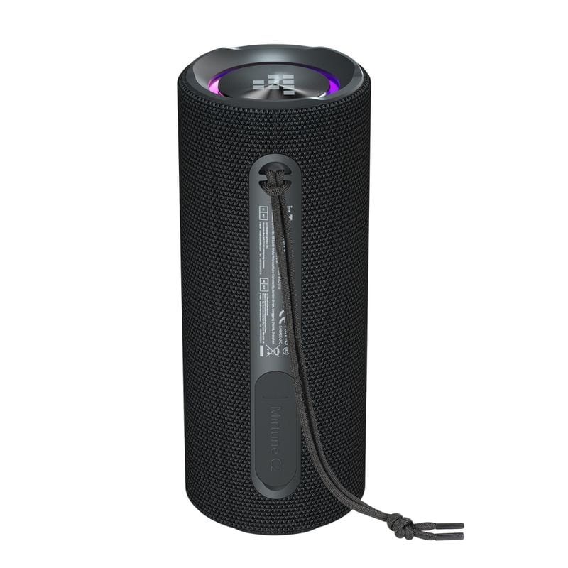 Tronsmart Mirtune C2 24W Noir - Enceinte Bluetooth - Ítem2