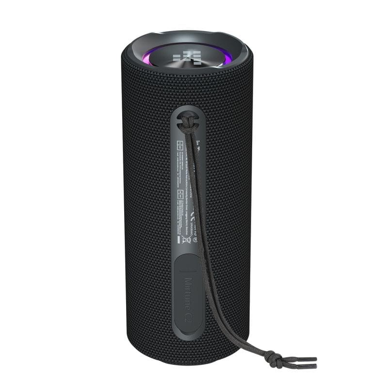 Tronsmart Mirtune C2 24W Noir - Enceinte Bluetooth - Ítem1