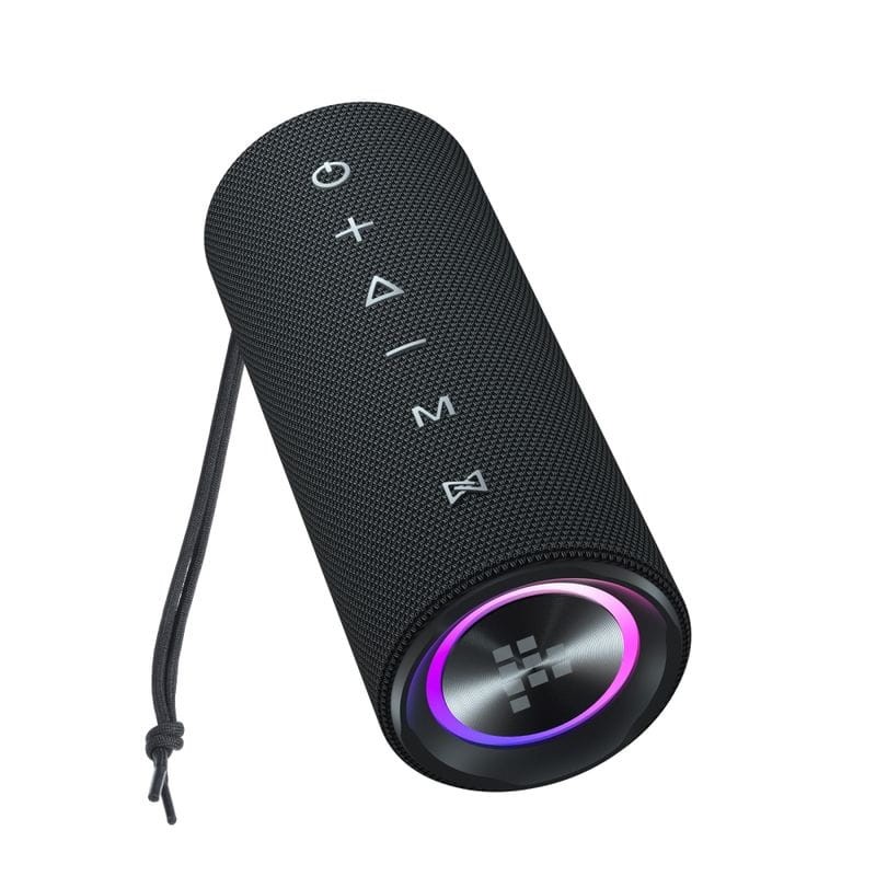 Tronsmart Mirtune C2 24W Preto - Alto-falante Bluetooth - Item2