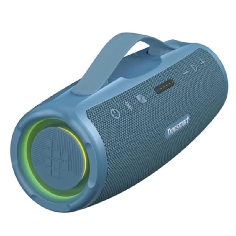 Tronsmart Mirtune S100 50W IPX7 Azul - Altavoz Bluetooth - Ítem