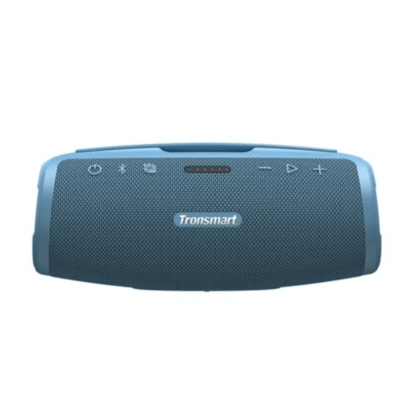 Tronsmart Mirtune S100 50W IPX7 Azul - Altavoz Bluetooth - Ítem1