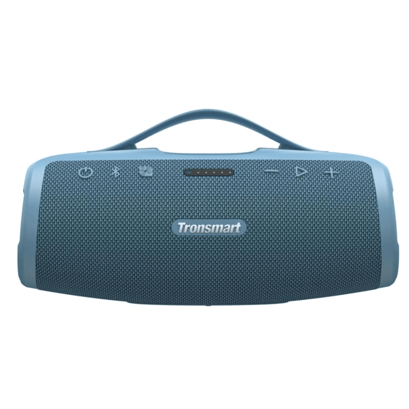 Tronsmart Mirtune S100 50W IPX7 Azul - Altavoz Bluetooth - Ítem2