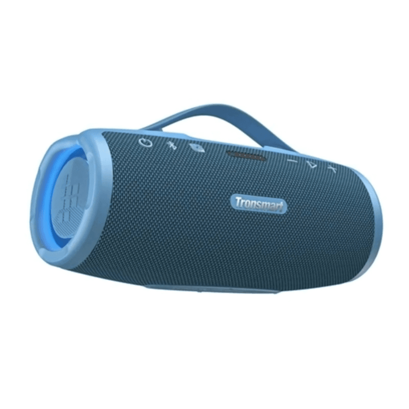 Tronsmart Mirtune S100 50W IPX7 Azul - Altavoz Bluetooth - Ítem5