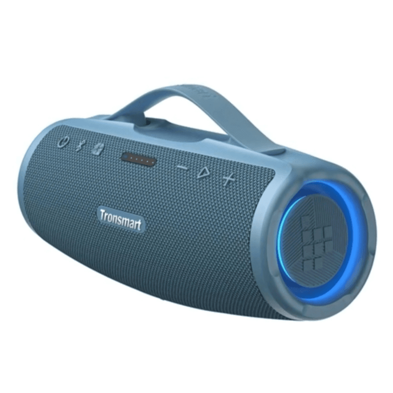 Tronsmart Mirtune S100 50W IPX7 Azul - Altavoz Bluetooth - Ítem6