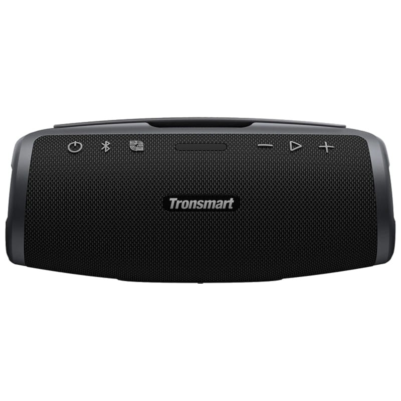 Tronsmart Mirtune S100 50W IPX7 Preto - Coluna Bluetooth - Item2