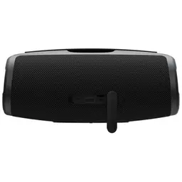 Tronsmart Mirtune S100 50W IPX7 Preto - Coluna Bluetooth Vista Traseira