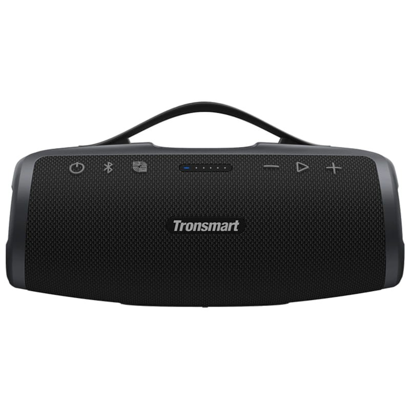 Tronsmart Mirtune S100 50W IPX7 Preto - Coluna Bluetooth - Item4