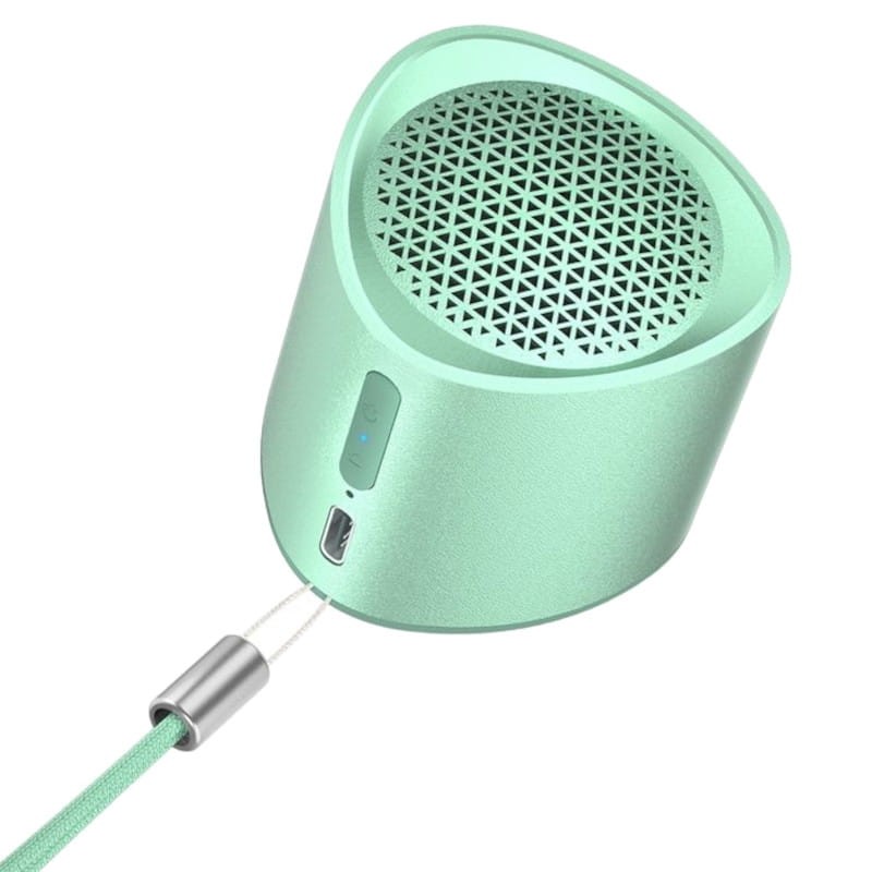 Tronsmart Nimo 5W Verde - Coluna Bluetooth - Item