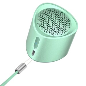 Tronsmart Nimo 5W Verde - Coluna Bluetooth