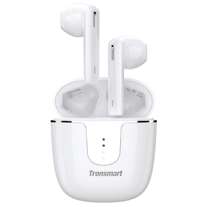 Tronsmart Onyx Ace Pro Branco - Fones de ouvido Bluetooth - Item