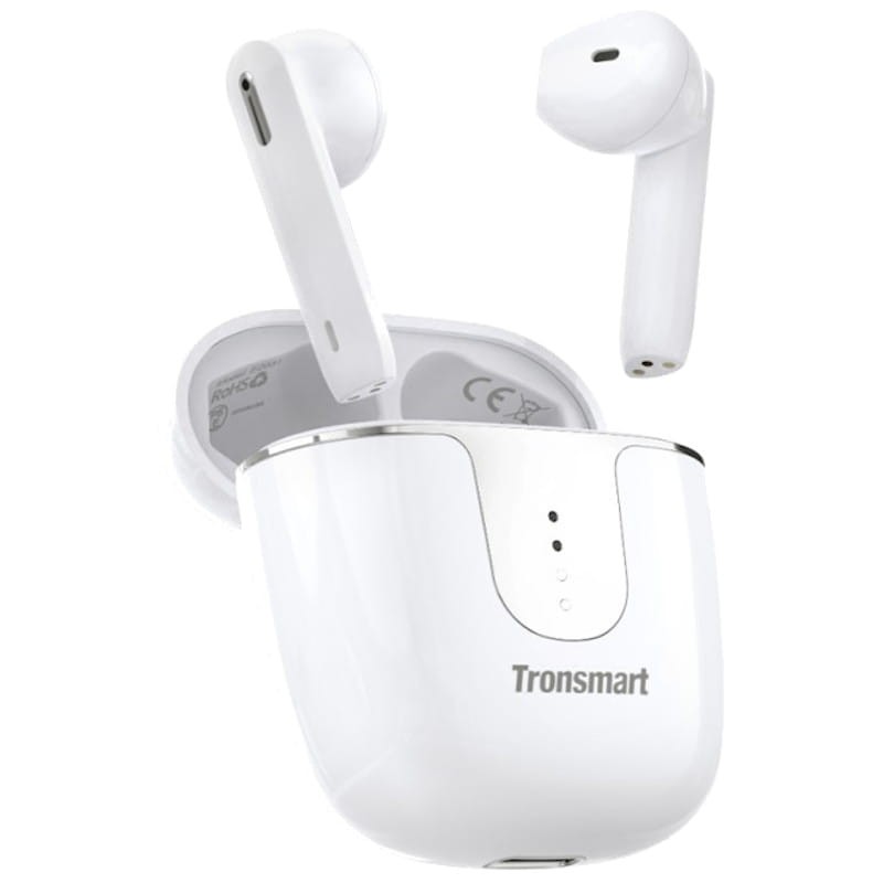 Tronsmart Onyx Ace Pro Blanc - Casque Bluetooth - Ítem2