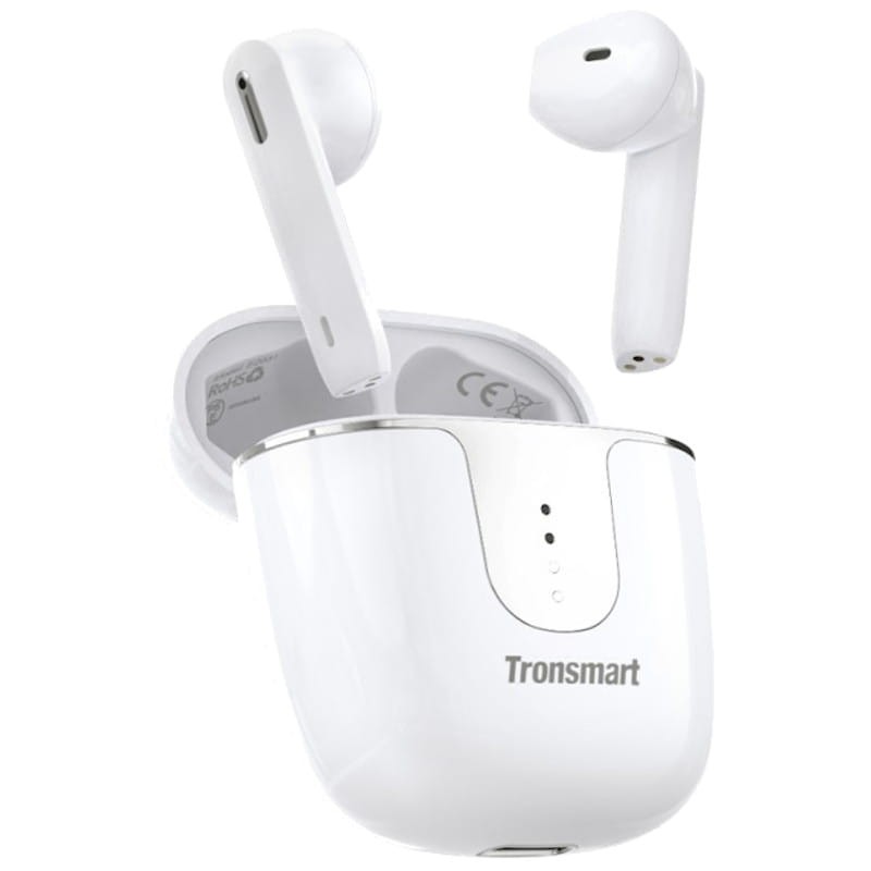 Tronsmart Onyx Ace Pro Branco - Fones de ouvido Bluetooth - Item2