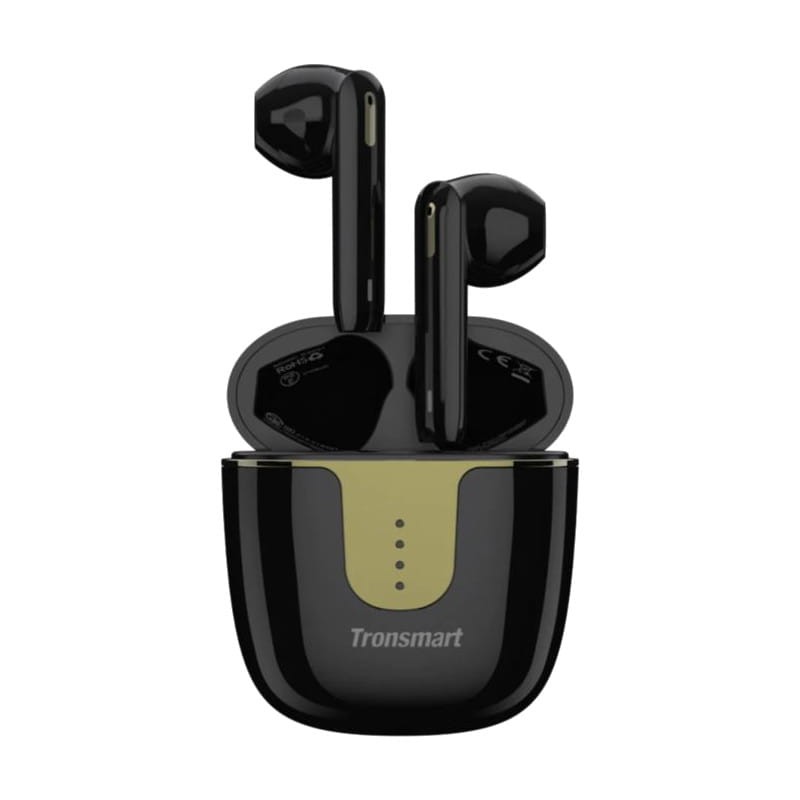Tronsmart Onyx Ace Pro Preto - Auscultadores Bluetooth - Item
