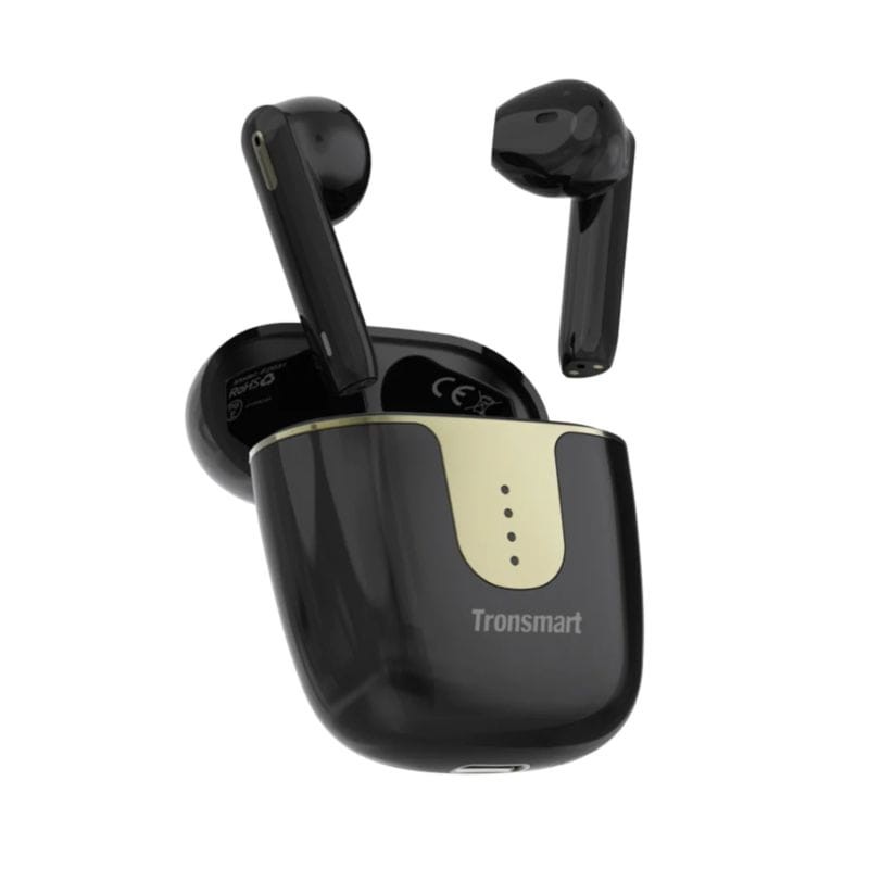 Tronsmart Onyx Ace Pro Preto - Auscultadores Bluetooth - Item1