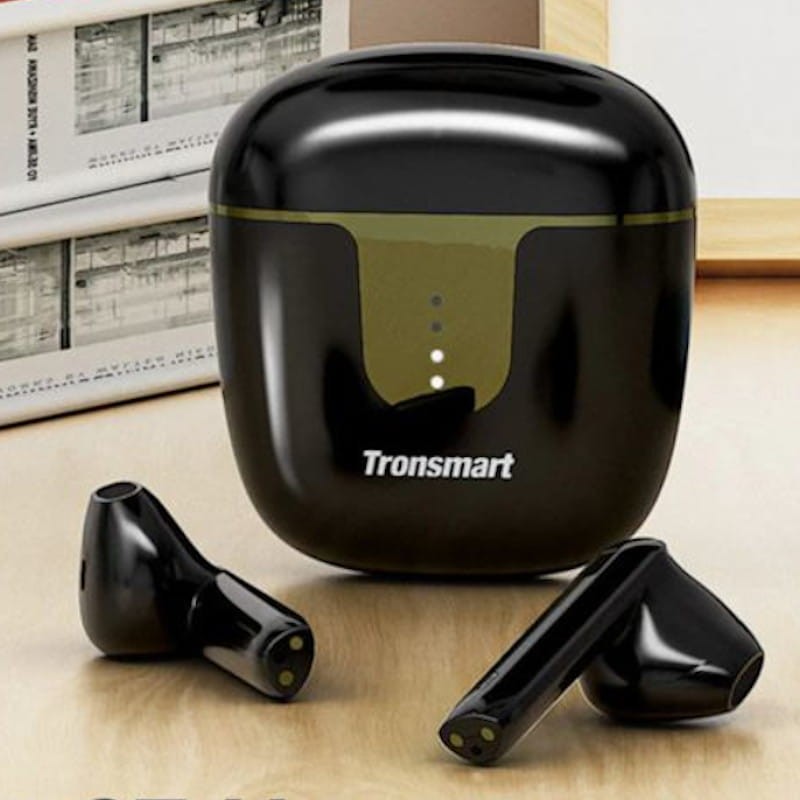 Tronsmart Onyx Ace Pro Preto - Auscultadores Bluetooth - Item4