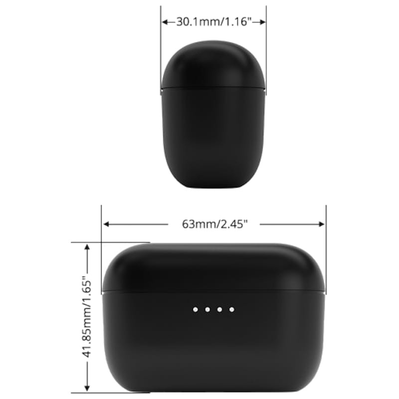 Tronsmart Onyx Apex ANC - Casque Bluetooth - Ítem7