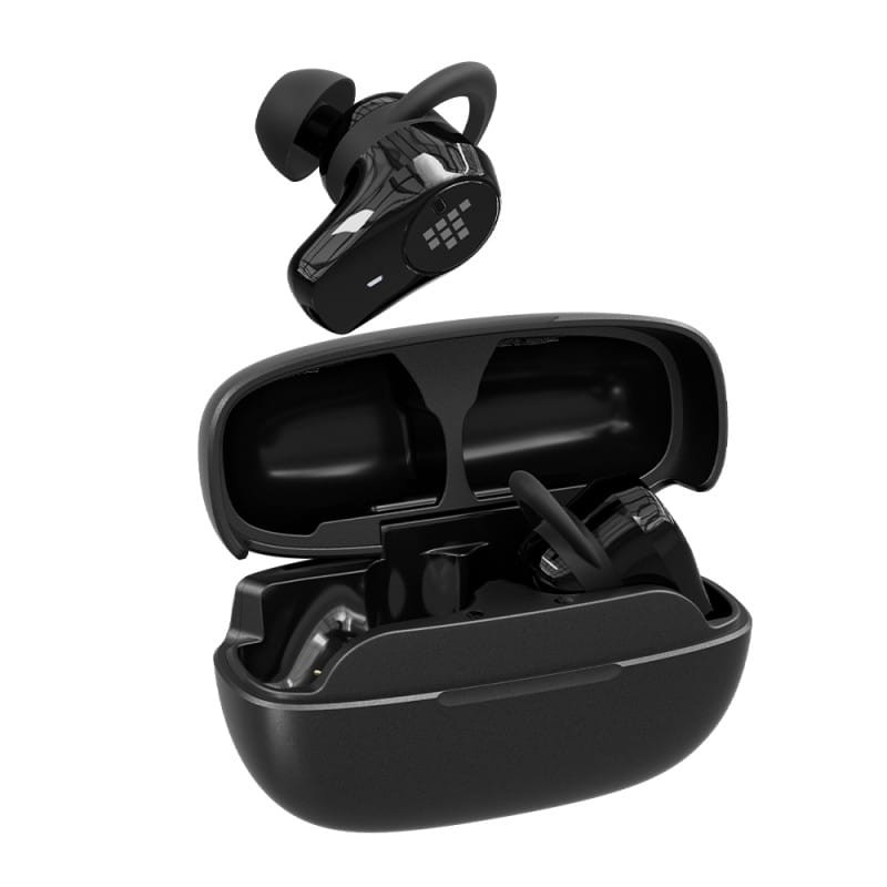 Tronsmart Onyx Prime Dual Driver Noir - Écoteurs Bluetooth - Ítem1
