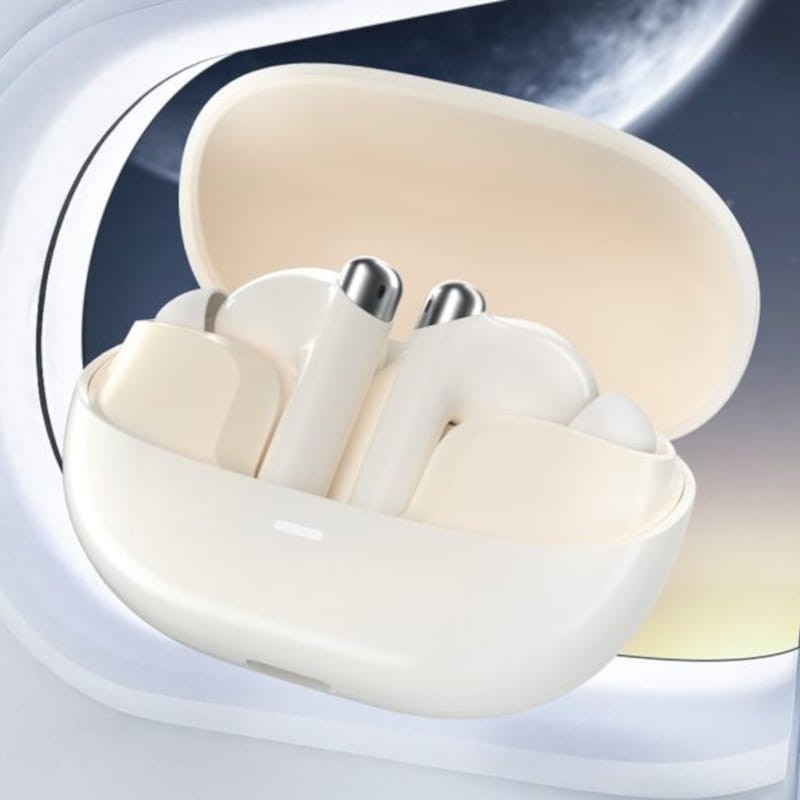 Tronsmart Soundfii R4 Bege - Fones de ouvido Bluetooth - Item3