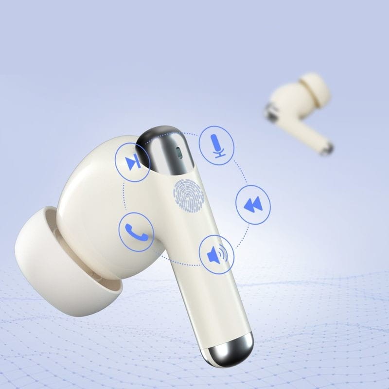 Tronsmart Soundfii R4 Bege - Fones de ouvido Bluetooth - Item5