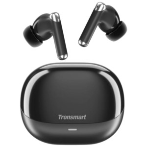 Tronsmart Soundfii R4 Noir - Écouteurs Bluetooth
