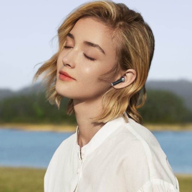 Tronsmart Soundfii R4 Noir - Écouteurs Bluetooth - Ítem2
