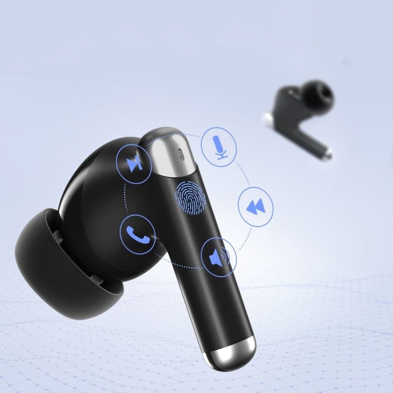 Tronsmart Soundfii R4 Noir - Écouteurs Bluetooth - Ítem4