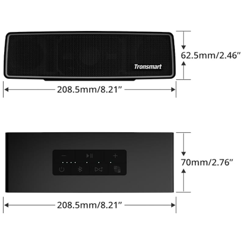 Tronsmart Studio - Enceinte Bluetooth - Ítem5