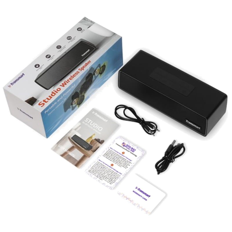 Tronsmart Studio - Enceinte Bluetooth - Ítem6