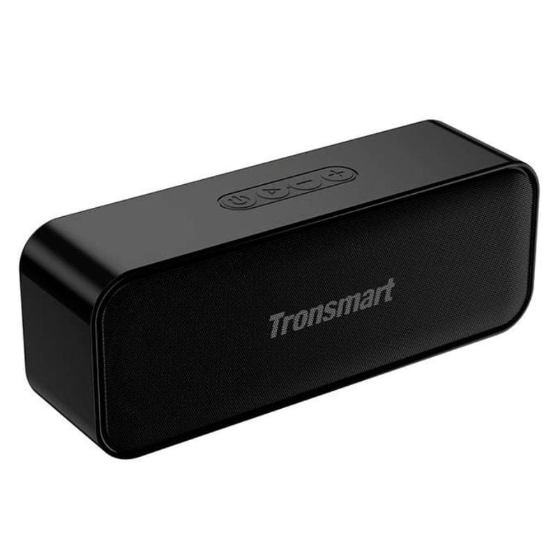 Tronsmart T2 Mini 2023 10W Bluetooth Negro - Altavoz - Ítem2