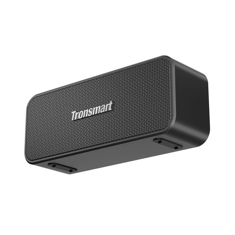 Tronsmart T2 Plus Upgraded 20 W Bluetooth 5.3 noir - Haut-parleur Bluetooth - Ítem2