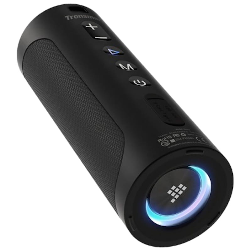 Tronsmart T6 Pro 45W TWS - Coluna Bluetooth - Item