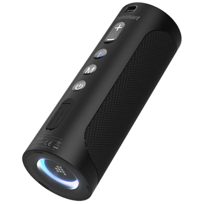Tronsmart T6 Pro 45W TWS - Enceinte Bluetooth - Ítem2