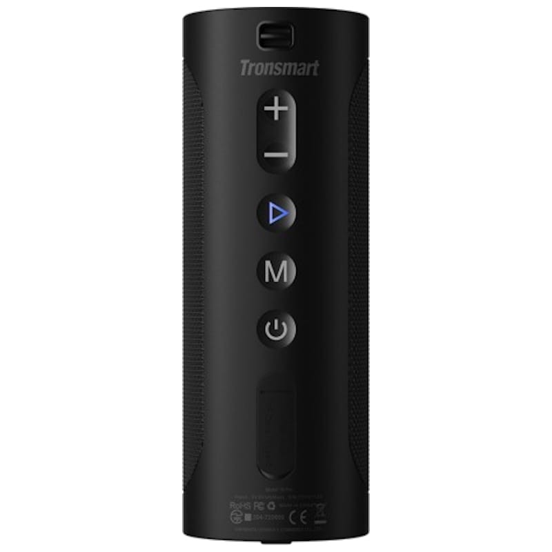Tronsmart T6 Pro 45W TWS - Coluna Bluetooth - Item3