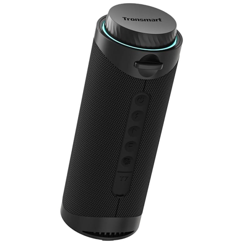 Tronsmart T7 30 W Preto - Alto-falante Bluetooth - Item6